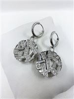 Boucles d'oreilles Miss Sixty Femme in Acier WM109030 - WM109030